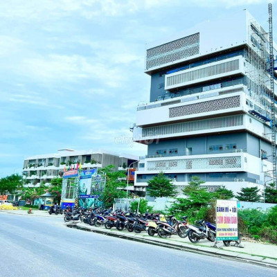 Sở hữu 144m2 khu 1B - ngay FPT City. Giá chính chủ chỉ 2,3 tỷ