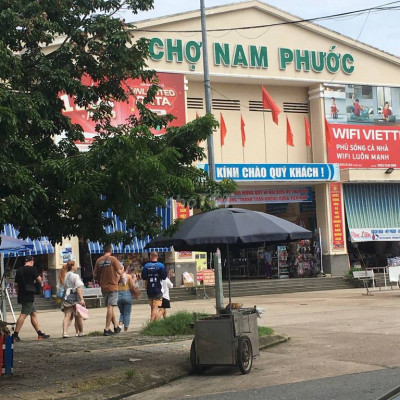 𝟐𝟐/𝟏𝟎 𝐧à𝐲 𝐫𝐚 𝐦ắ𝐭 𝐁𝐥𝐨𝐜𝐤 𝐦ớ𝐢 𝐯𝐞𝐧 𝐬ô𝐧𝐠 𝐭ạ𝐢 𝐤𝐡𝐮 𝐩𝐡ố 𝐜𝐡ợ 𝐍𝐚𝐦 𝐏𝐡ướ𝐜