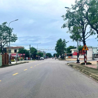 22/10 này ra mắt Block mới ven sông tại khu phố chợ Nam Phước