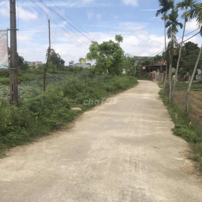 Đất Phong Ngũ, Điện Thắng Nam , sạch đẹp, 110m2