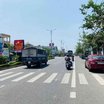 Đất Đại Hiệp - Sát Hòa Khương Đà Nẵng- 400 Triệu/lô