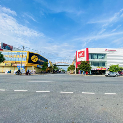 22/10 NÀY RA MẮT BLOCK MỚI VEN SÔNG TẠI KHU PHỐ CHỢ