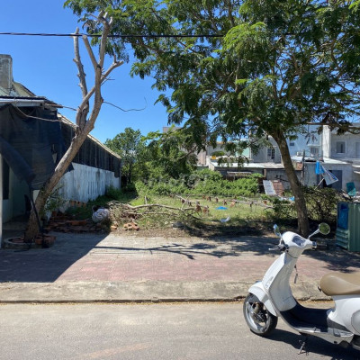 sụp hầm 165m2 khu đô thị kề FPT CITY