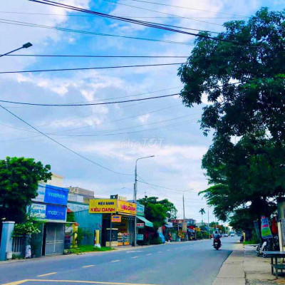 Ra 3 lô Tích phú 7 đường rộng,đẹp cách lộ 200m .Giá 5xx triệu