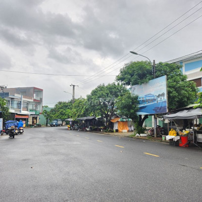 Đất chợ Thanh Quýt-sát quốc lộ 1A-chợ mới xây-161m2-1,9 tỷ-kinh doanh