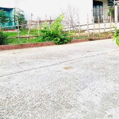 Bán gấp lô đất Đông Phú giáp Hoà Khương cao rao không lụt giá 520tr