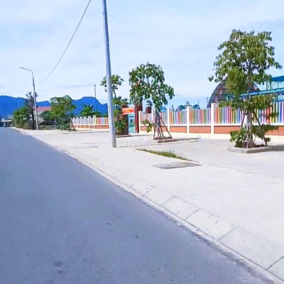 5 lô đất biệt thự nhà vườn, view sông, sổ đỏ từng lô