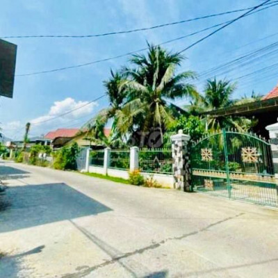 Bán lỗ lô đất đường 5m sát ubnd Đại Hiệp 170m2