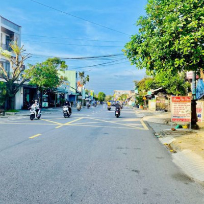 Đất full ODT sát Khu Phố Chợ Nam Phước chỉ từ 9xx