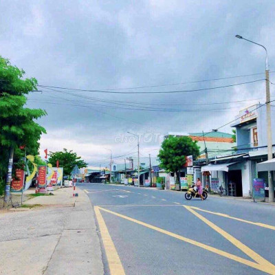 Đất ven Đà Nẵng cách DT609 vào 30m