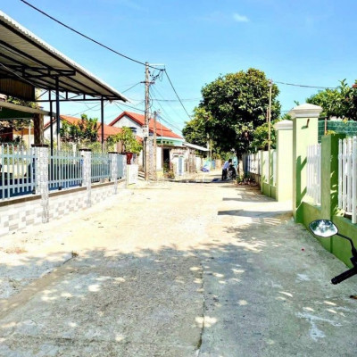 Đất Điện Tiến sát đường nhựa liên thôn, liền kề Nam Sơn, Hoà Tiến