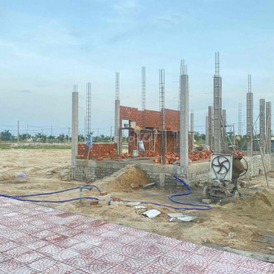 Bán đất khu đô thị mới tại Hội An giáp MT Hùng Vương