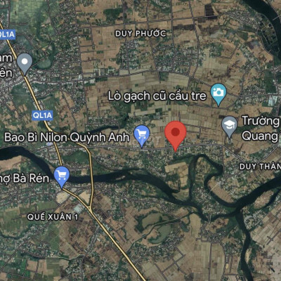 Cần tiền bán gấp lô đất 180m2 sát Trường Sa,gần lò gạch cũ