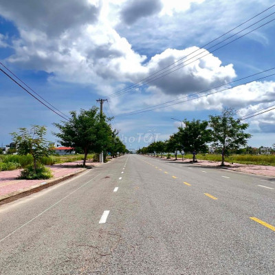 Đất nền gần kề phố cổ Hội An chỉ từ 16,9tr/m2 . giỏ hàng giới hạn