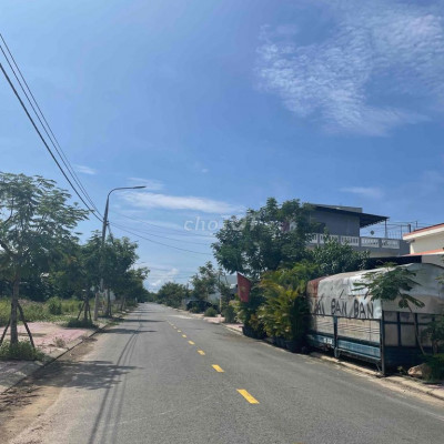 Bán đất cạnh đường Điện Biên Phủ nối dài, Thanh Hà,Hội An