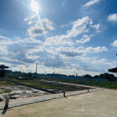 Tọa độ kim cương - 12 lô đất View sông trong lòng đô thị