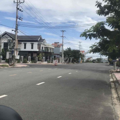 Cần bán đất 300m2 đường An Dương vương