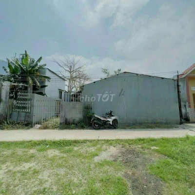 Lô 257m2 kiệt ô tô đối diện Đại Học Nội Vụ, Điện Ngọc. 👉 2,7tỷ TL