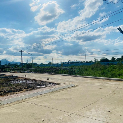 💥 MỞ BÁN BLOCK 12 LÔ ĐẤT NỀN GIỮA LÒNG ĐÔ THỊ_ VIEW SÔNG_SÁT QLỘ 1A 💥