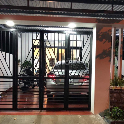 Bán nhà diện tích 125 m vuông