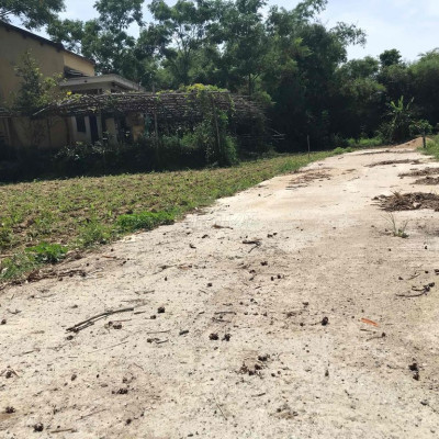 lô đất 2 mặt tiền thôn xuân diệm giáp đà nẵng