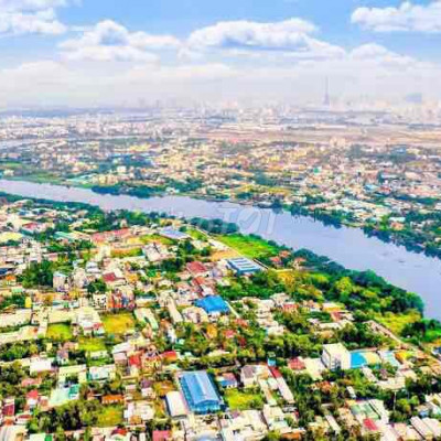 2 lô liền kề 320m2 chỉ với 980 triệu ngay khu phố Chợ