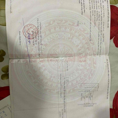 Đất thích hợp xây khu nhà trọ, gần khu cn,…