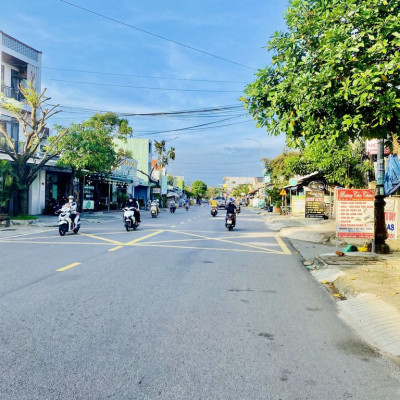 165 đất ở đô thị - View sông – Ra Quốc lộ 1A 600m –Sẵn sổ-QH 9m5.