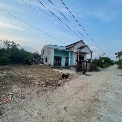 BÁN GẤP LÔ ĐẤT TUYỆT ĐẸP GIÁ CHỈ 433 TRIỆU - ĐƯỜNG 5M