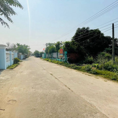 Đất Nền Giáp Hòa Khương, Đà Nẵng - 620 Triệu/lô