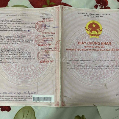 Cần bán đất gần khu công nghiệp, khu nhà trọ