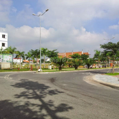 *** 1 LÔ ĐẤT VEN HỘI AN FULL ODT_ĐƯỜNG QH9M5_SẴN SỔ_CẠNH CHỢ_9XX