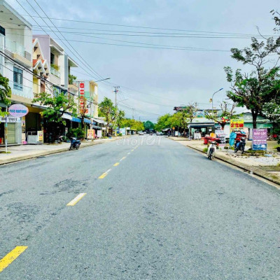 Block 12 lô liền kề đường QH 9m5 gần Khu Phố Chợ sát QL 1A