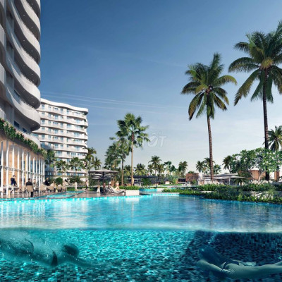 Căn hộ biển Wyndham Hội An Royal giá rẻ full nội thất chỉ với 1.9 tỷ