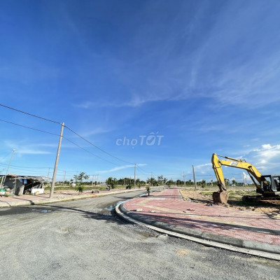 Đất nền liền kề trung tâm TP.Hội An - kinh doanh homestay, nghỉ dưỡng.