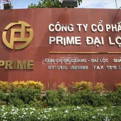 Chính chủ Cần Bán Lô 120m2 Thuộc Xã Đại Quang, Đại Lộc Giá 300Tr