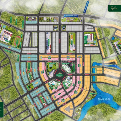 Mở bán đất nền ngay chợ Lai Nghi chỉ 750 triệu sỡ hữu ngay