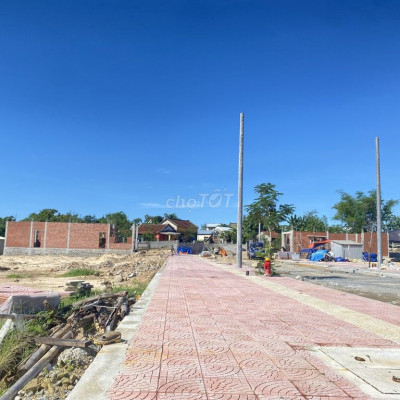 ❌Bán đất đối diện chợ Lai Nghi đường Điện Biên Phủ nối dài❌
