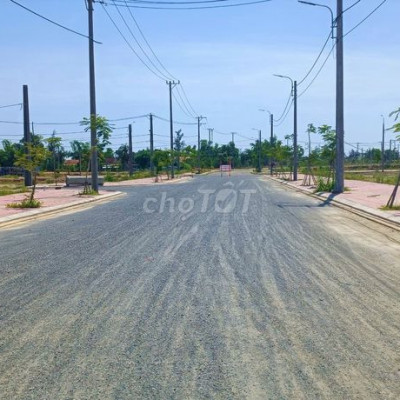 Chinh Chủ Bán Lô Đất B3.30 Dự Án Cầu Hưng Lai Nghi Đường 10m5