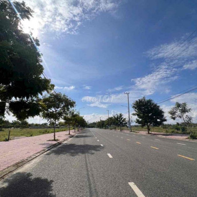 Đất 114m2 ngang 6m tại cạnh đường Điện Biên Phủ Hội An