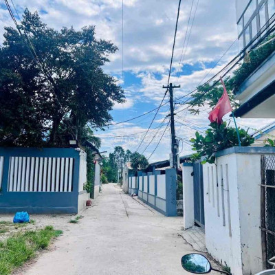 Đất Nền Bê Tông Từ 750trieu -> 1ty3 Điện Nam Điện Ngọc