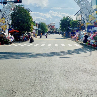 ĐẤT NỀN VEN HỘI AN FULL ODT SÁT CẠNH CHỢ CHỈ TỪ 9XX