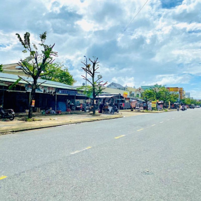 Bán gấp 800m2 đất ở Đô Thị đường 9.5m gần phố cổ Hội AN CHỈ 8tr/m2