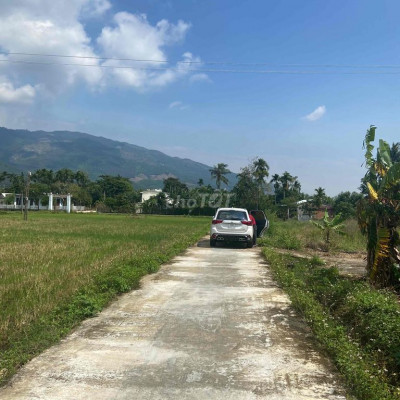 biệt thự nhà vườn - ngang 35m dài 22m - cách đường chính 70m