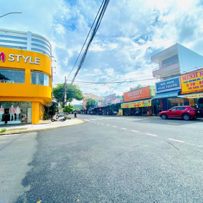 Khu Phố Chợ Nam Phước-Giá Chỉ 9xx-Đường 9m5-Sát QL1A