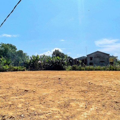 ĐẤT ĐIỆN BÀN GẦN CẦU VĂN LY 325TR