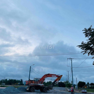 Bán lô đất 150m2 chợ mới Lai Nghi đường Điện Biên Phủ nối dài, có sổ