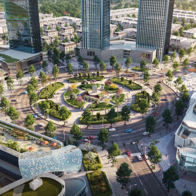 Mở bán đất nền đối diện Chợ Lai Nghi - Hội An