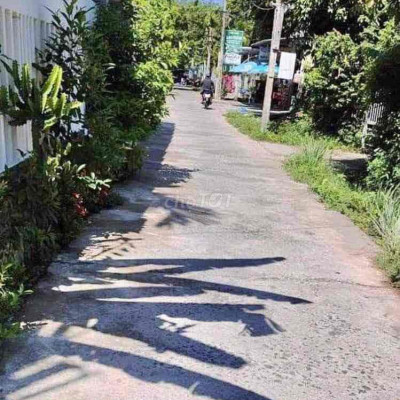 Chủ bán nhanh lô Điện Tiến sát trục chính liên xã