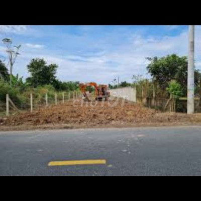 Bán lô đất gần khu du lịch Gò Nổi